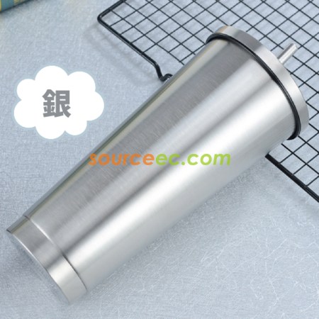客製化馬卡龍風冰霸杯禮品