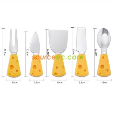 客製化創意餐具禮品