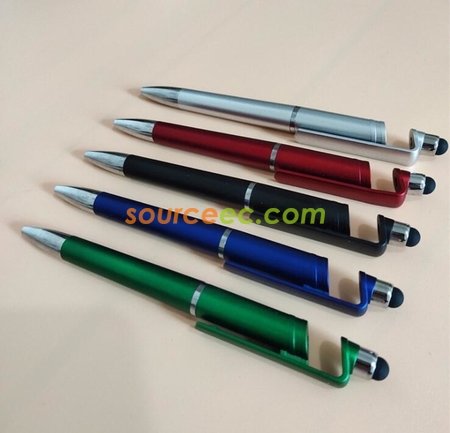 客製化手機觸控多功能筆禮品