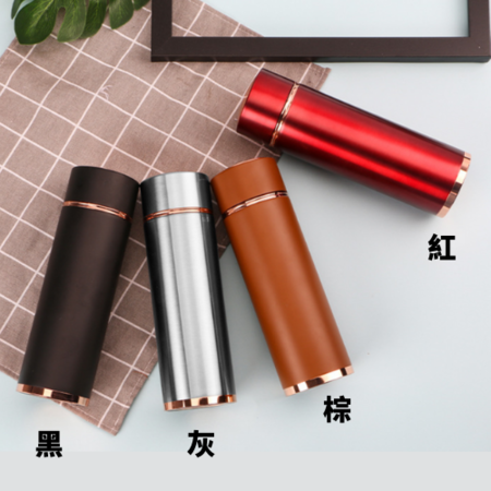客製化350ML不鏽鋼客製化保溫瓶禮品