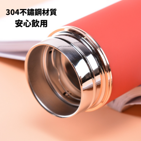 客製化350ML不鏽鋼客製化保溫瓶禮品