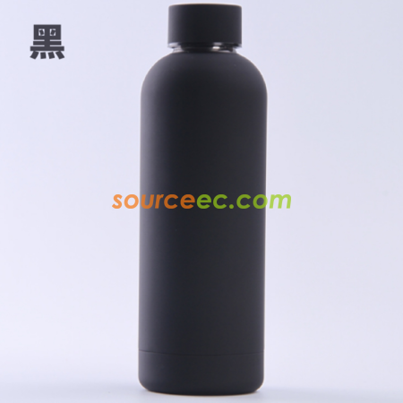 客製化極簡約500ml客製化保溫瓶禮品