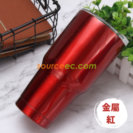 客製化噴漆冰霸杯禮品