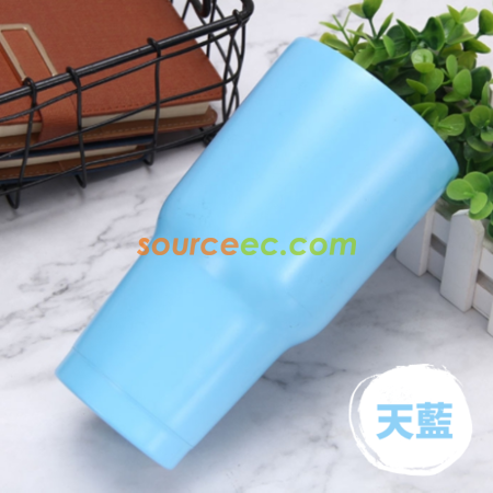 客製化噴漆冰霸杯禮品