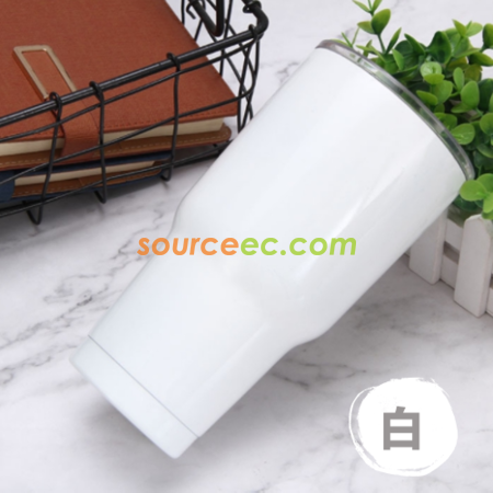 客製化噴漆冰霸杯禮品