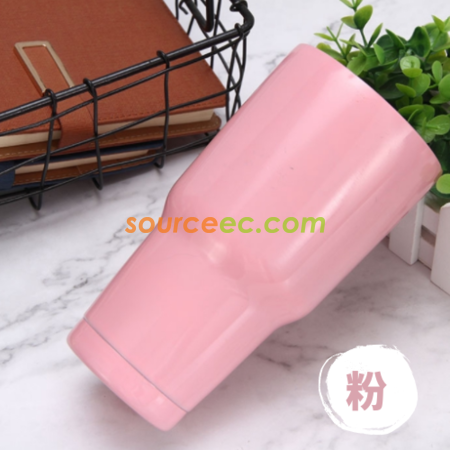 客製化噴漆冰霸杯禮品