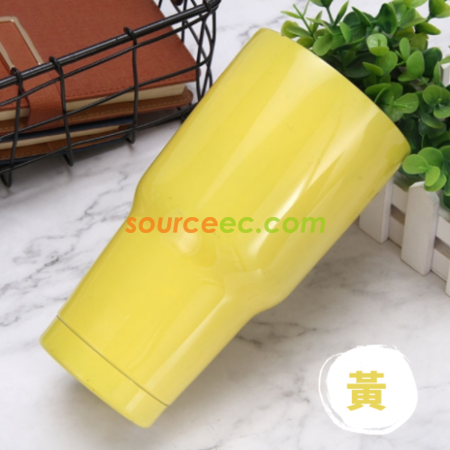 客製化噴漆冰霸杯禮品