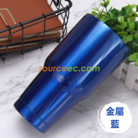 客製化噴漆冰霸杯禮品