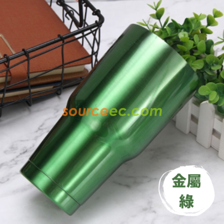 客製化噴漆冰霸杯禮品