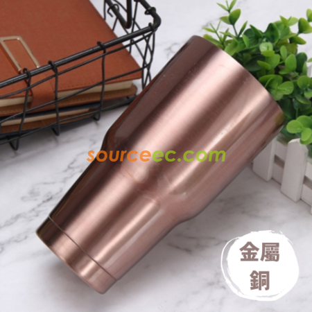 客製化噴漆冰霸杯禮品