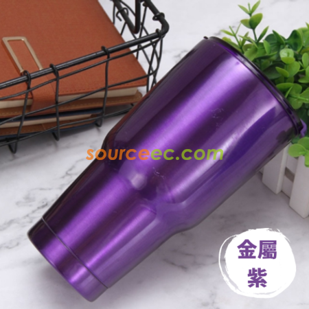 客製化噴漆冰霸杯禮品