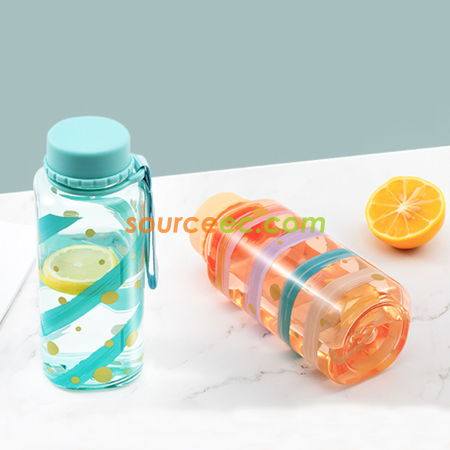 客製化運動水樽禮品