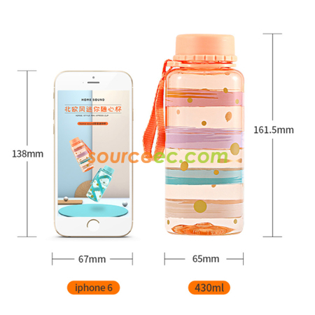 客製化運動水樽禮品