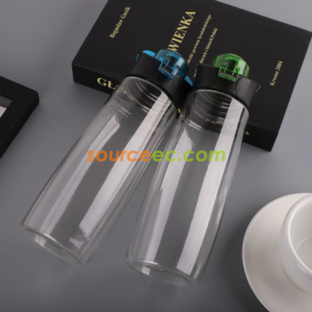 客製化運動水樽禮品