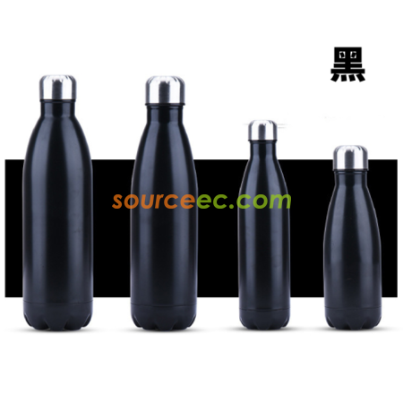 客製化可樂造型客製化保溫瓶禮品