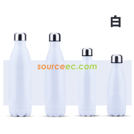 客製化可樂造型客製化保溫瓶禮品
