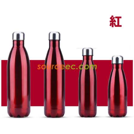 客製化可樂造型客製化保溫瓶禮品