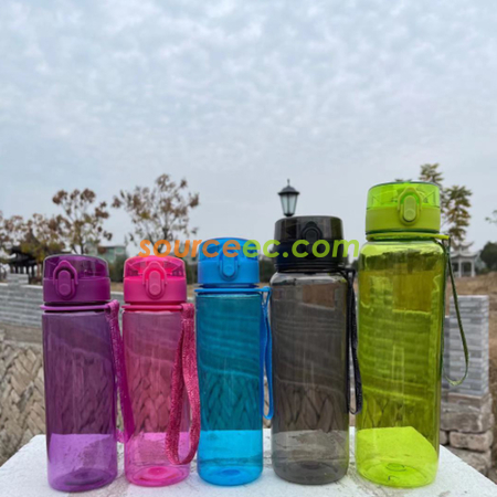 客製化運動水樽禮品