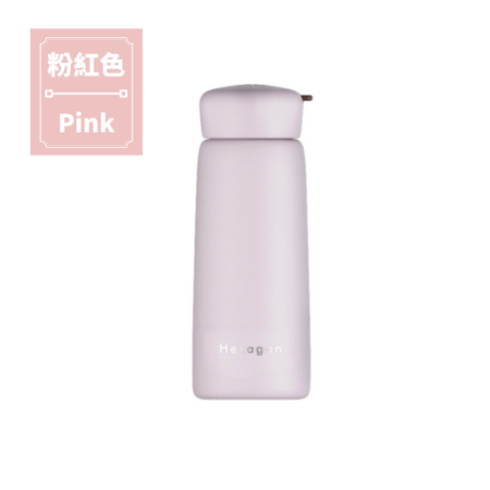 客製化350ML手提客製化保溫瓶禮品