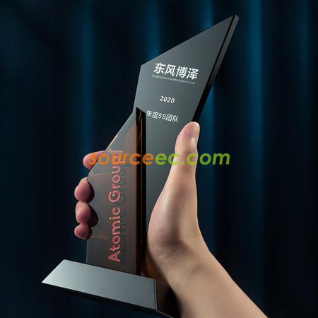 客製化客製獎座禮品