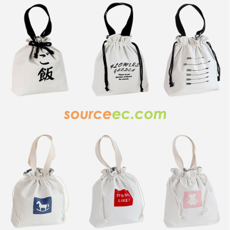 客製化帆布保溫袋禮品