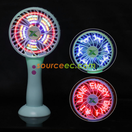 LED風扇