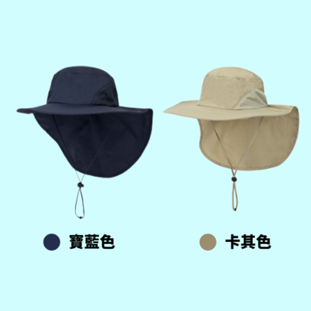 客製化遮陽防曬漁夫帽禮品