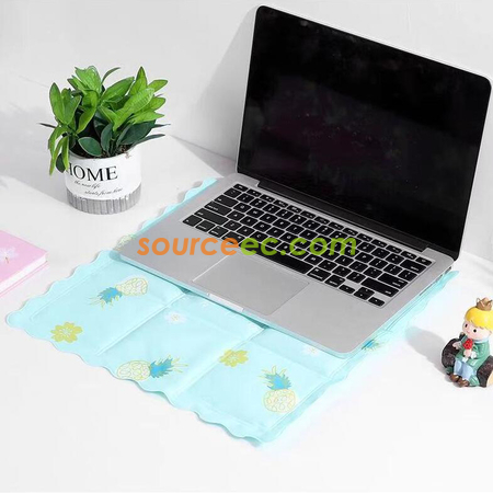客製化方形冰晶墊禮品
