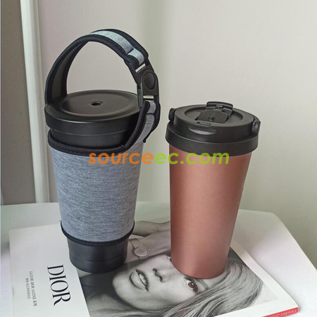 客製化手提隔熱杯套禮品