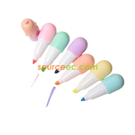 客製化螢光筆禮品