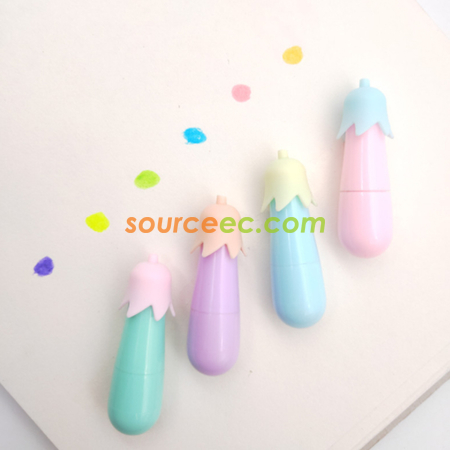 客製化螢光筆禮品