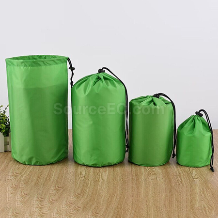 客製化束繩收納袋禮品
