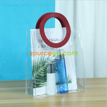 客製化鐳射炫彩手提袋禮品