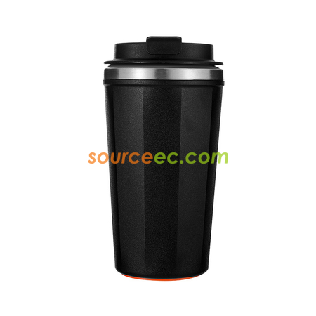 客製化500ML 魔力吸盤不倒杯禮品