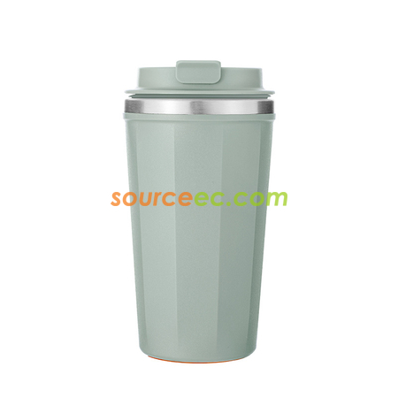 客製化500ML 魔力吸盤不倒杯禮品