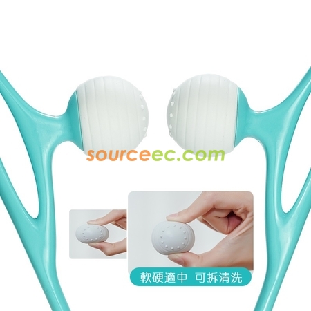 客製化按摩器禮品