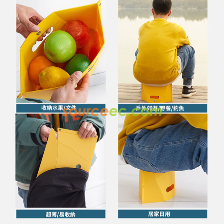 客製化攜帶式折疊椅禮品