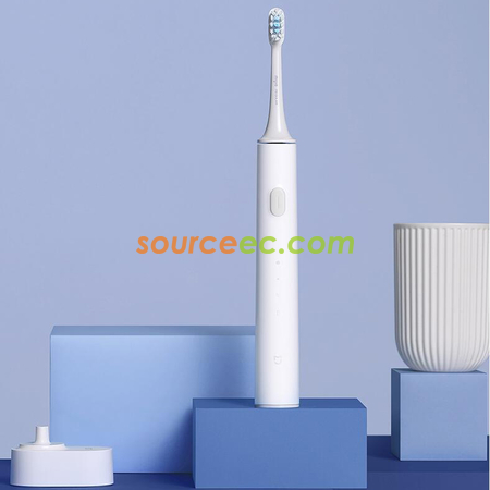 客製化小米防水充電式電動牙刷 T500禮品