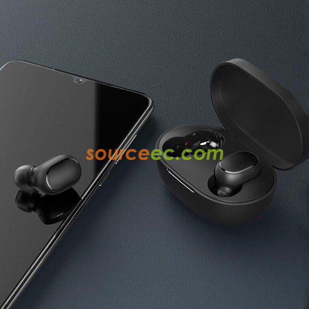 客製化小米無線耳機 AirDots 2禮品