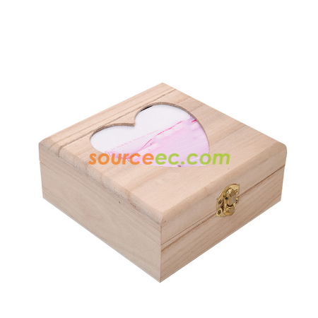 客製化木製禮品盒禮品