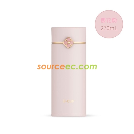 客製化270ML 國風真空保溫杯禮品