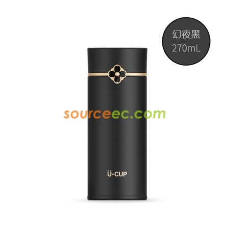客製化270ML 國風真空保溫杯禮品