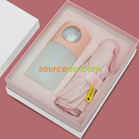 客製化雨傘禮品套裝禮品