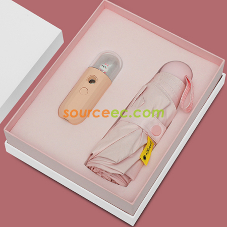 客製化雨傘禮品套裝禮品