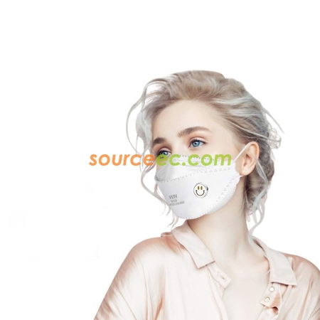 客製化香薰口罩扣禮品