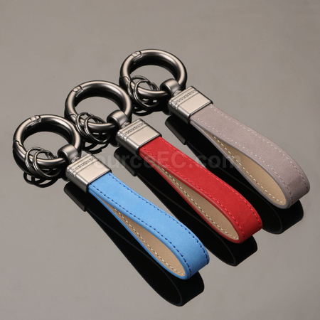 客製化PU匙扣禮品