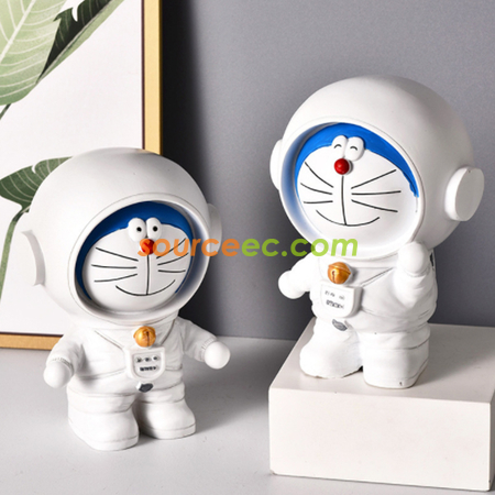 客製化太空人儲錢罐禮品