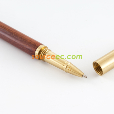 客製化木製環保筆禮品