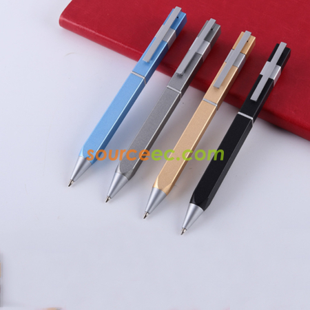 客製化金屬筆禮品