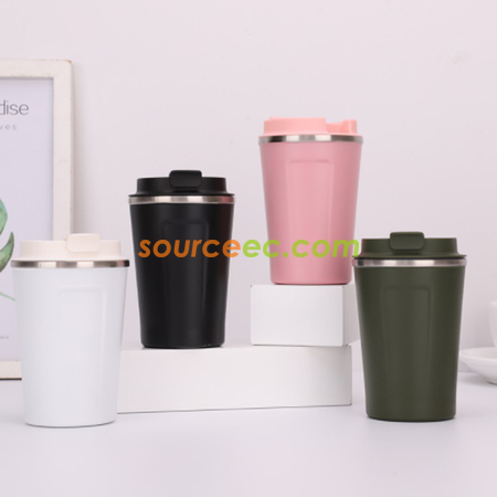 客製化不鏽鋼咖啡杯禮品